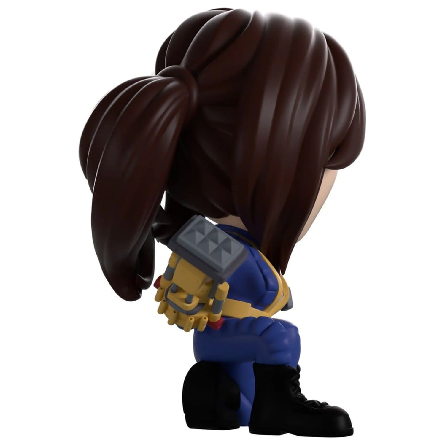 Fallout Vinyl Figure Lucy Power Fist 9 cm      product photo