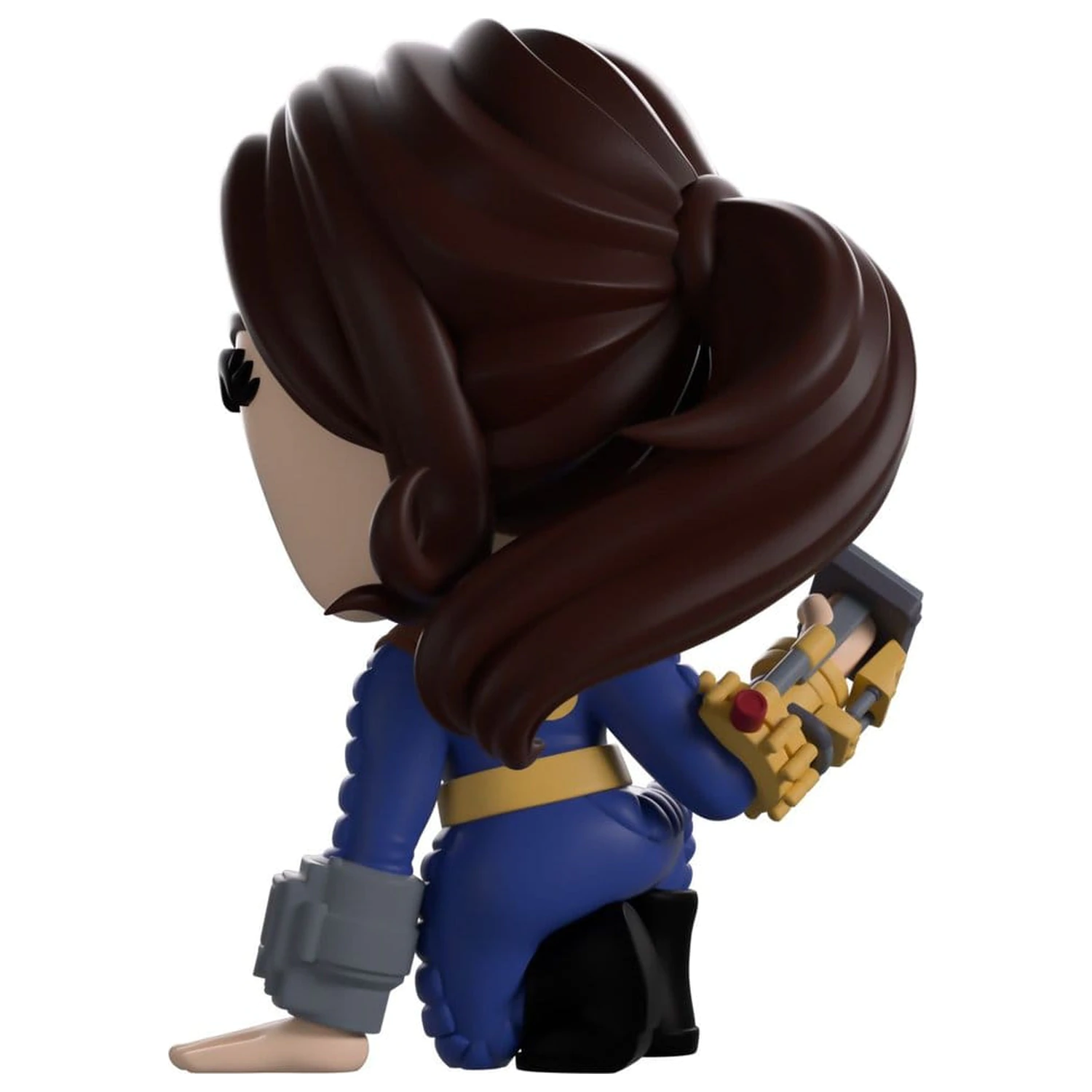 Fallout Vinyl Figure Lucy Power Fist 9 cm      product photo