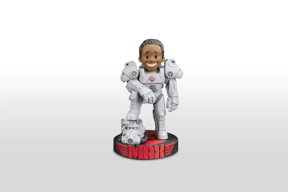 Fallout Vinyl Figure Maximus 20 cm product photo