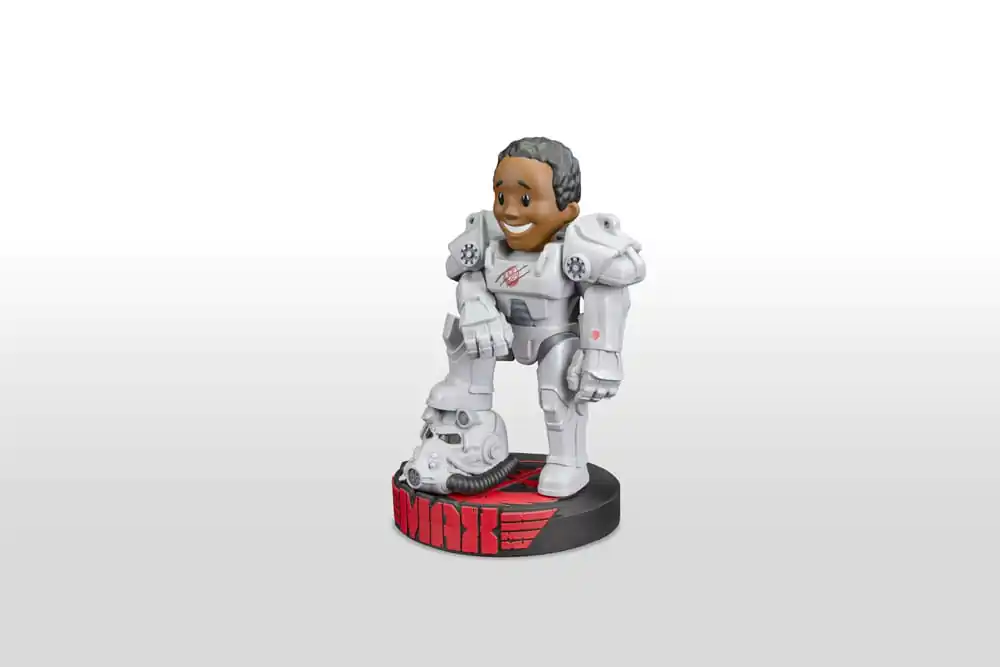 Fallout Vinyl Figure Maximus 20 cm product photo