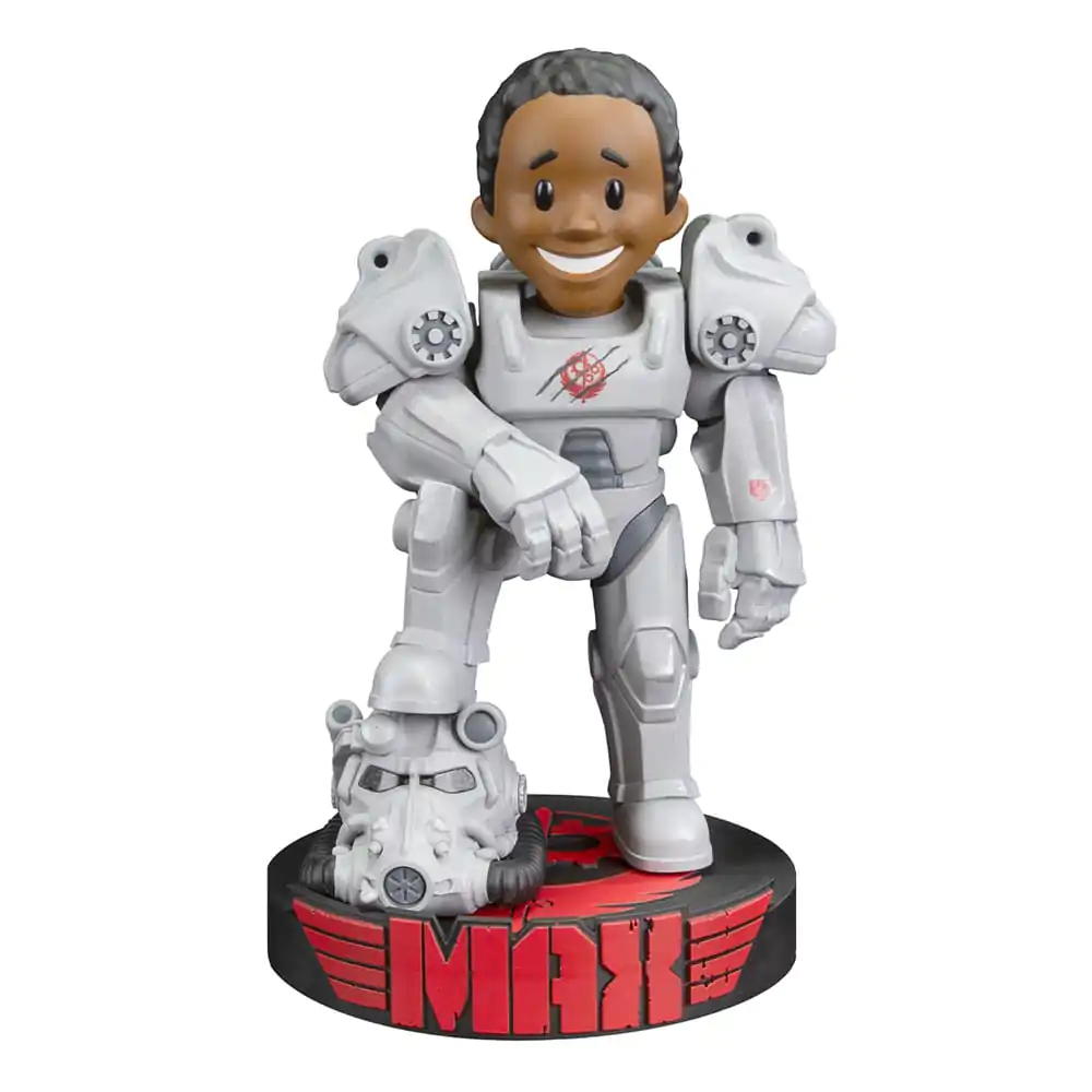 Fallout Vinyl Figure Maximus 20 cm product photo