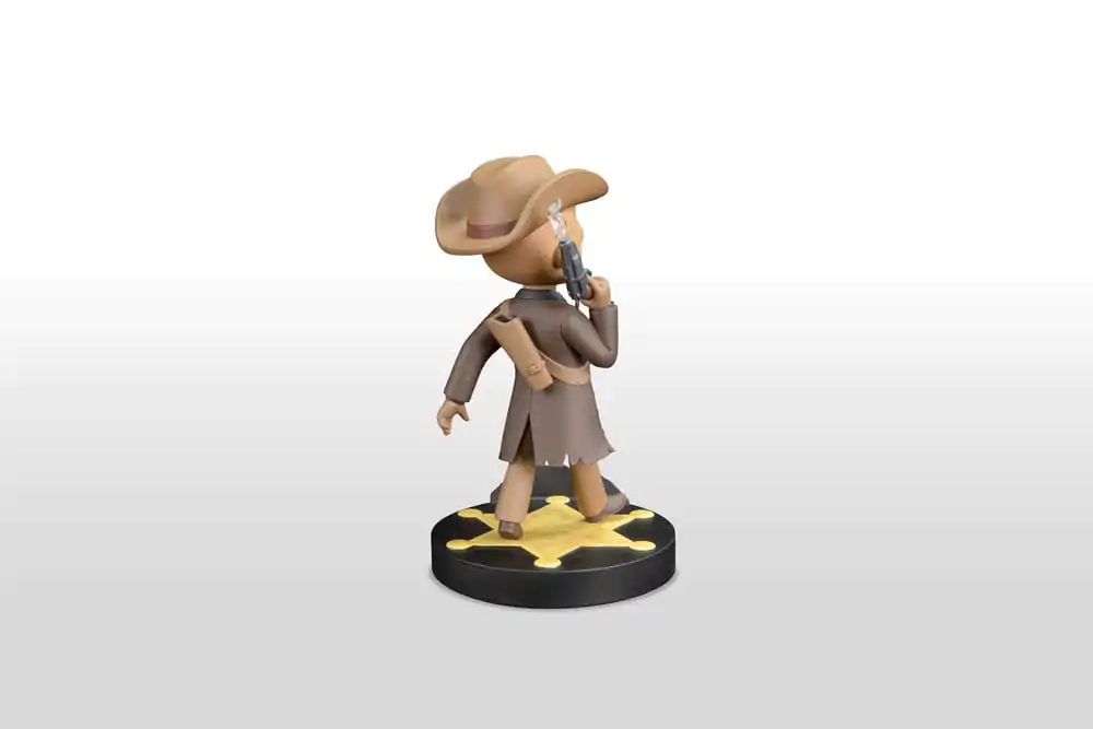 Fallout Vinyl Figure The Ghoul 20 cm product photo