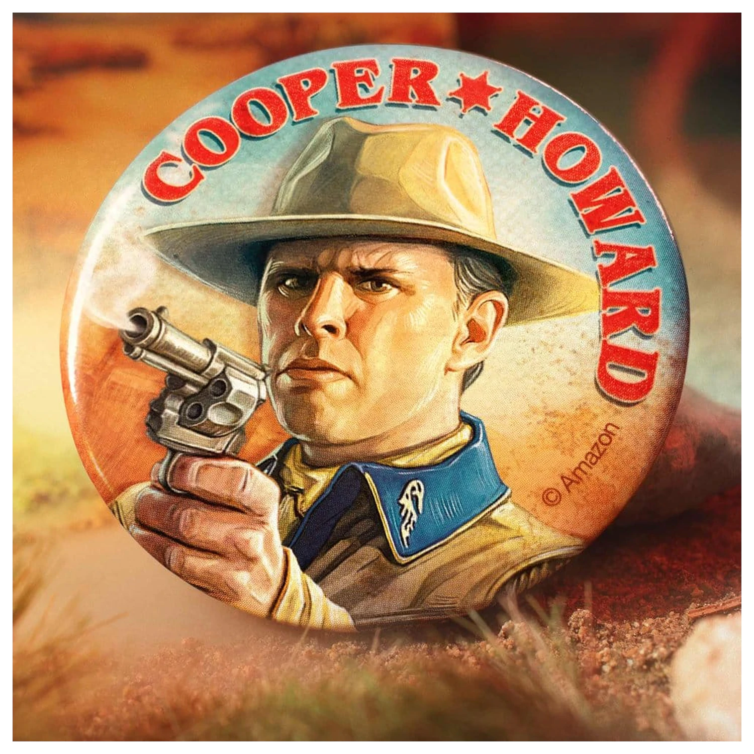 Fallout Gift Box Wasteland Treasures Kit product photo