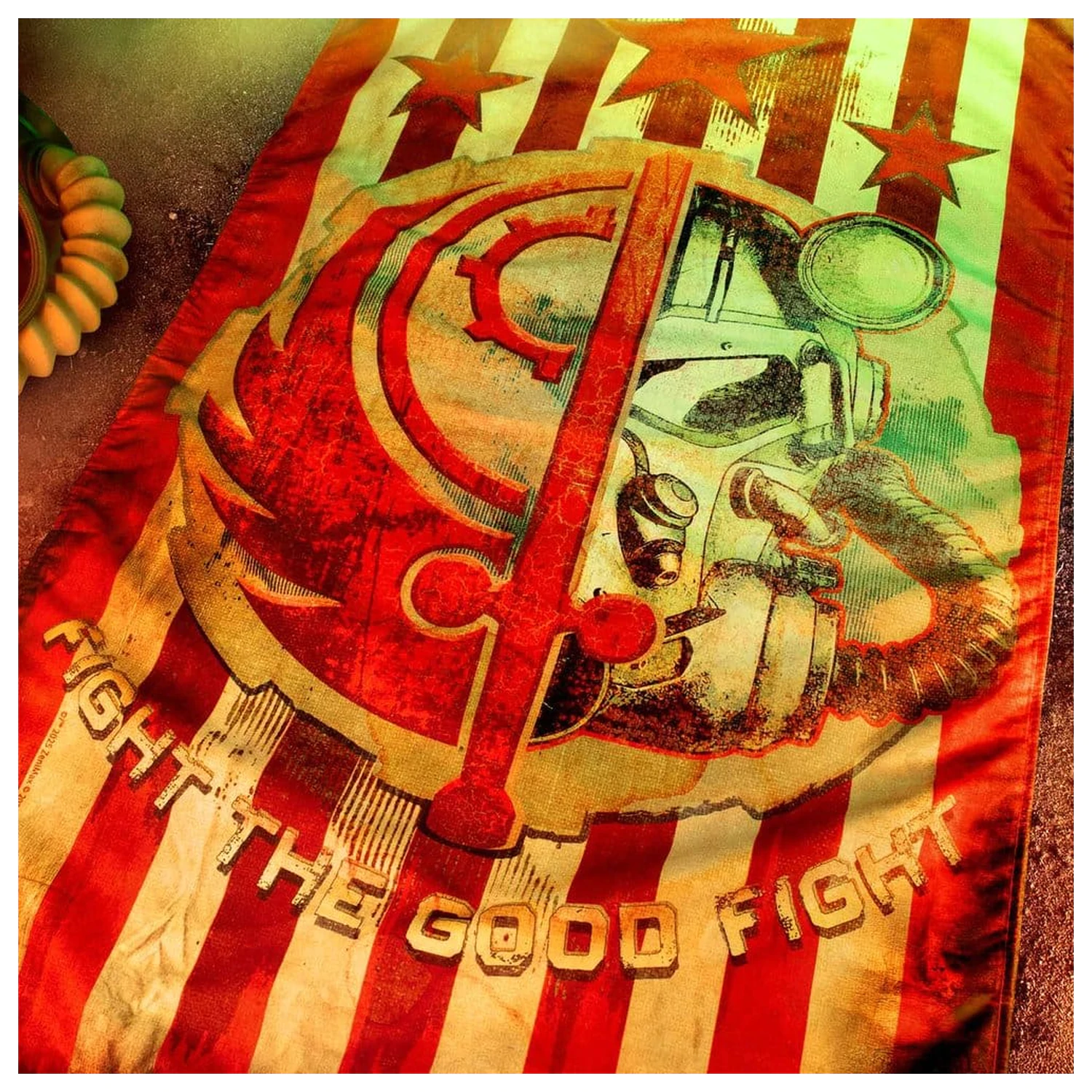 Fallout Gift Box Wasteland Treasures Kit product photo