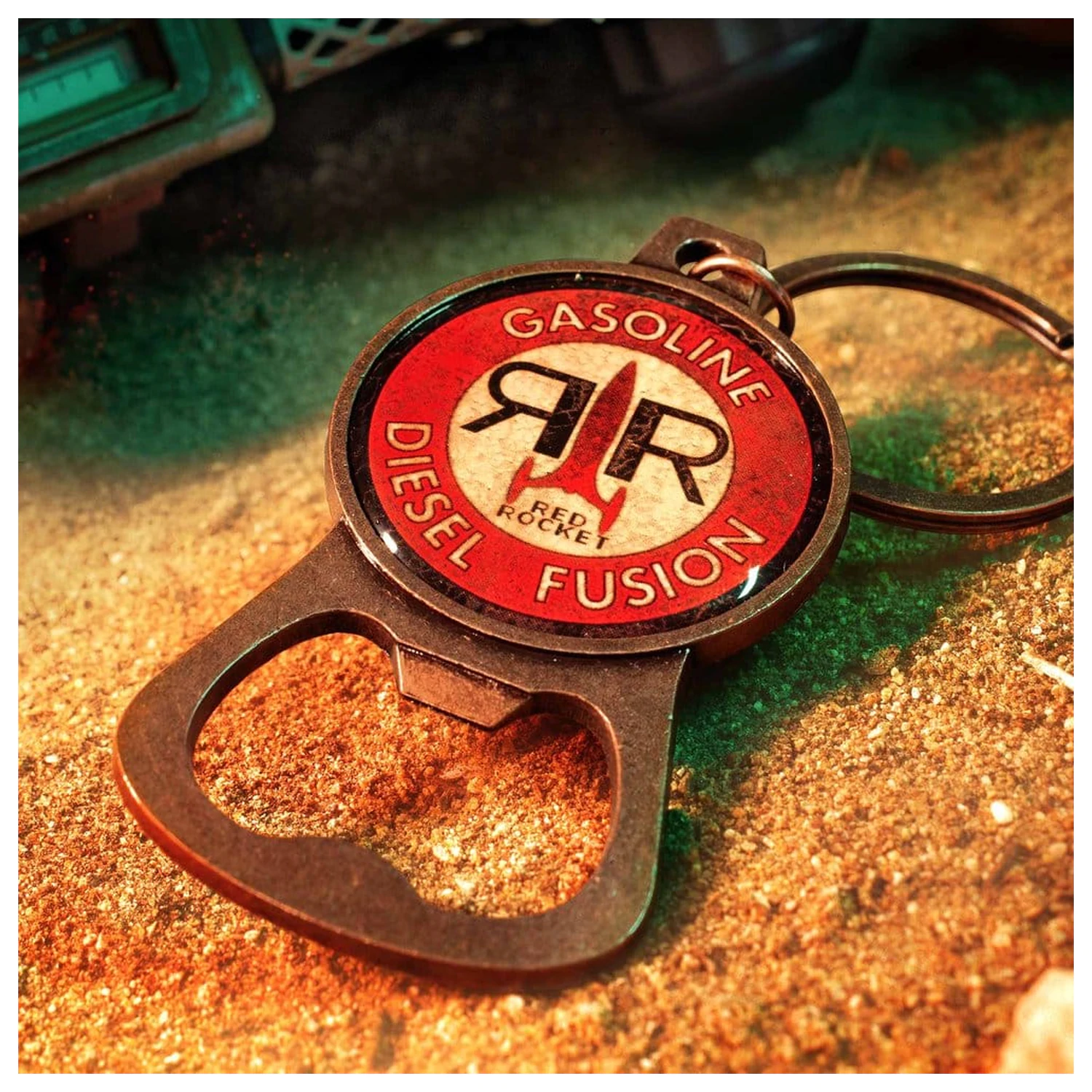 Fallout Gift Box Wasteland Treasures Kit product photo