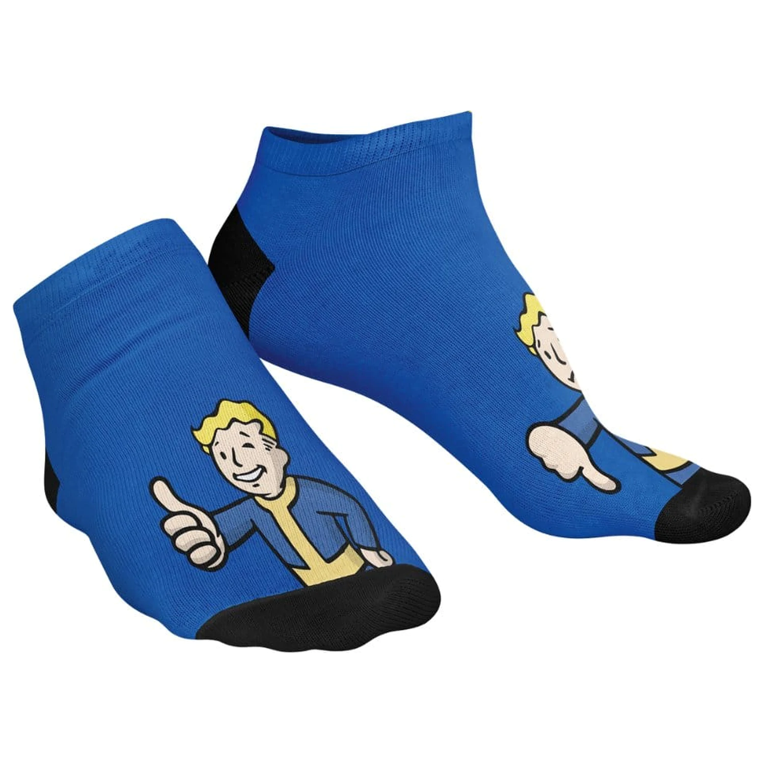 Fallout Socks Emoji (39-46) product photo