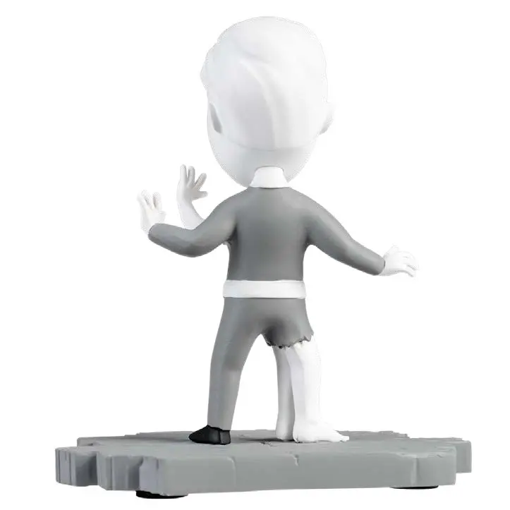 Fallout Statue Vault Boy: Need a Hand 10 cm product photo