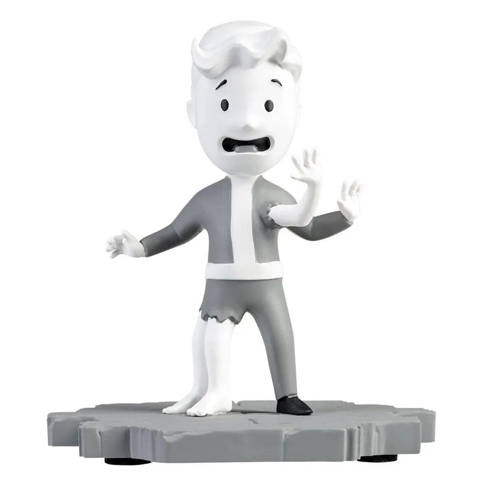 Fallout Statue Vault Boy: Need a Hand 10 cm product photo
