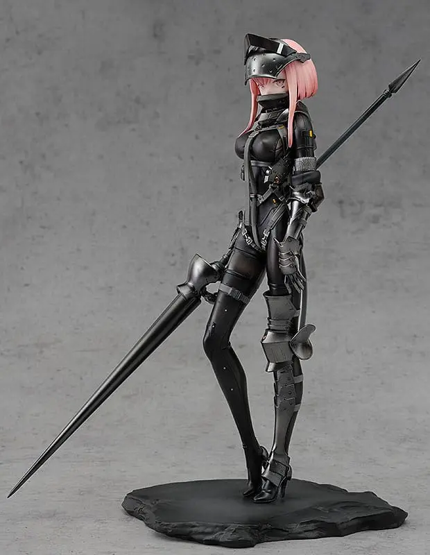 Falslander PVC Statue 1/7 Lanze Reiter 27 cm termékfotó