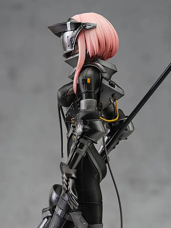 Falslander PVC Statue 1/7 Lanze Reiter 27 cm termékfotó