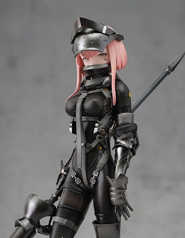 Falslander PVC Statue 1/7 Lanze Reiter 27 cm termékfotó