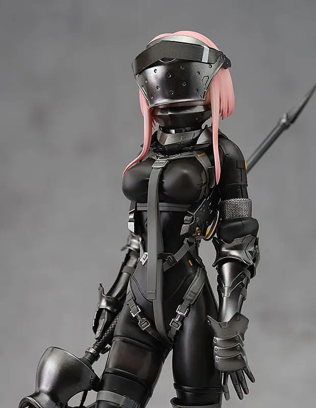 Falslander PVC Statue 1/7 Lanze Reiter 27 cm termékfotó