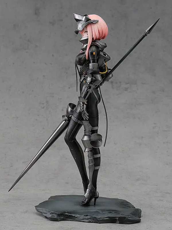 Falslander PVC Statue 1/7 Lanze Reiter 27 cm termékfotó