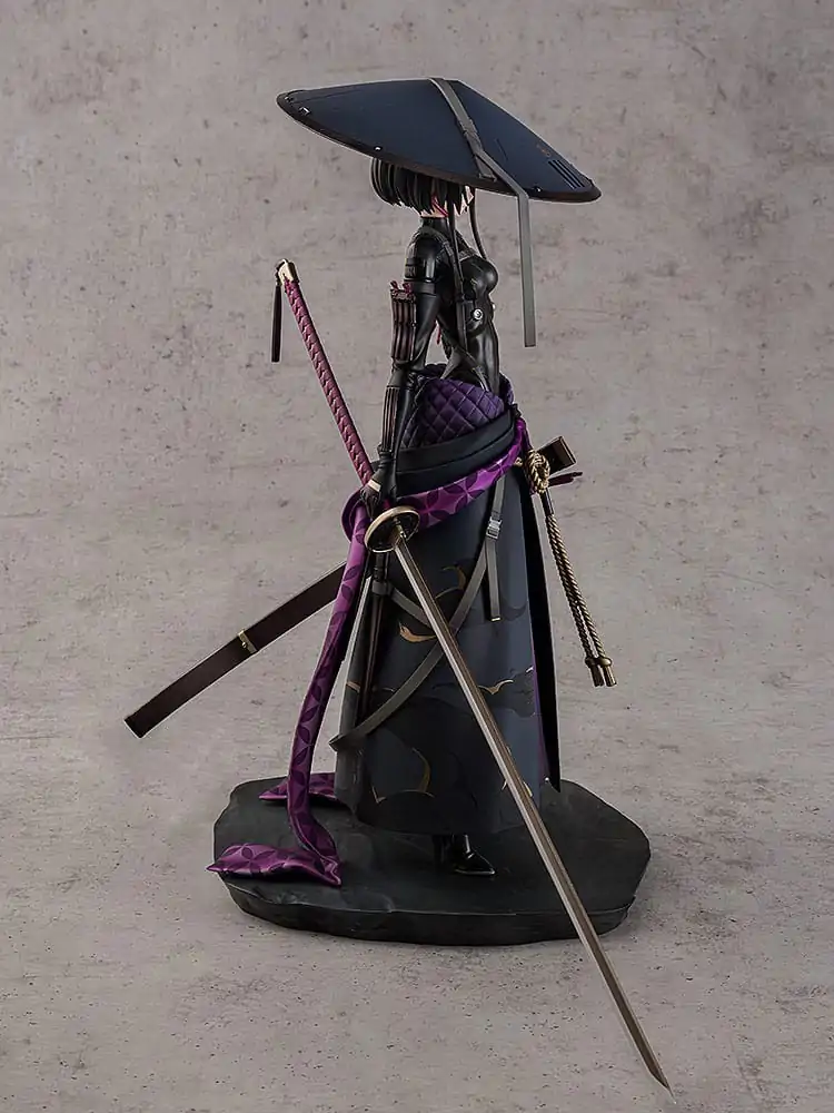 Falslander Statue 1/7 Ronin 25 cm termékfotó