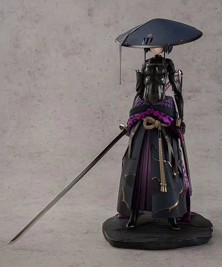 Falslander Statue 1/7 Ronin 25 cm termékfotó