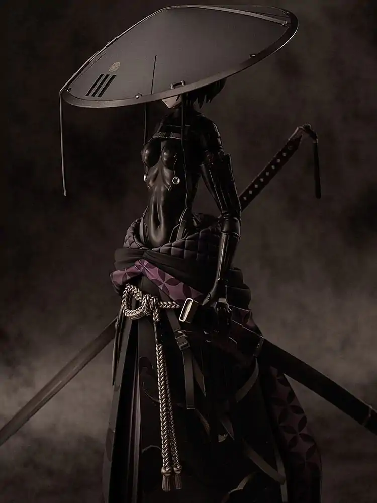 Falslander Statue 1/7 Ronin 25 cm termékfotó