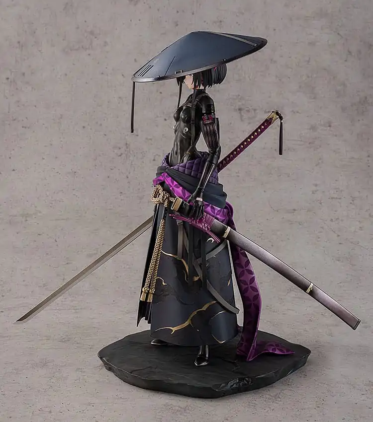 Falslander Statue 1/7 Ronin 25 cm termékfotó