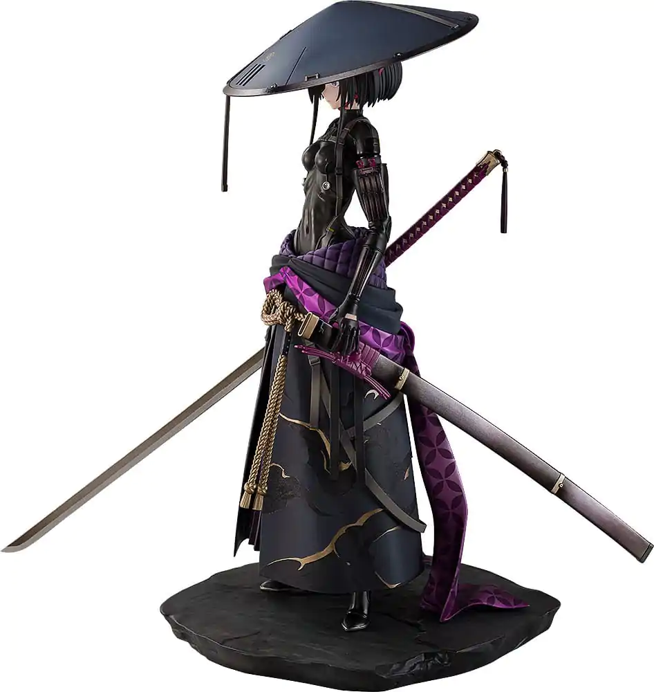 Falslander Statue 1/7 Ronin 25 cm termékfotó