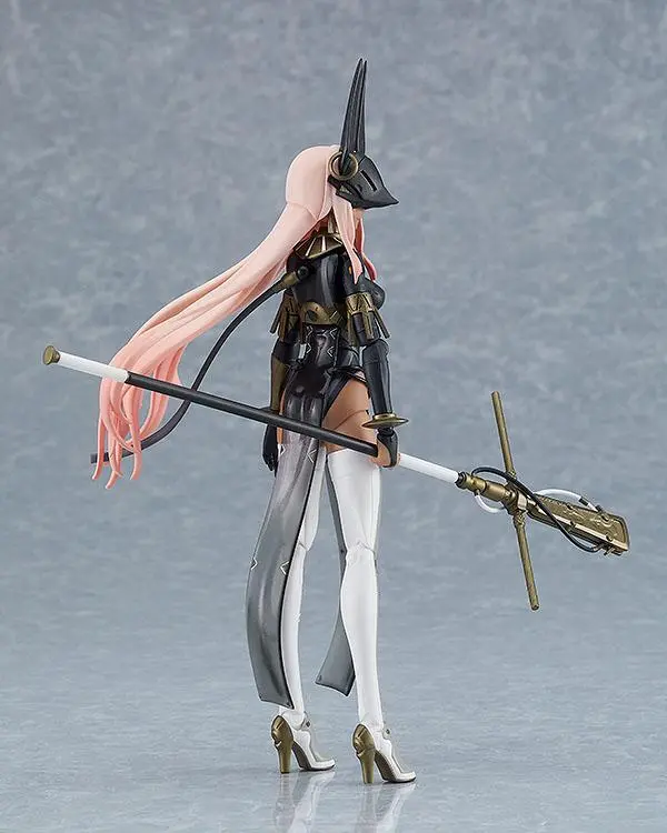 Falslander Figma Action Figure Hemet Nethel 16 cm termékfotó