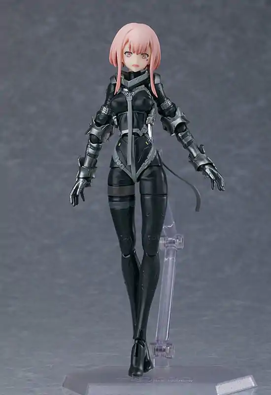 Falslander Figma Action Figure Lanze Reiter (re-run) 15 cm product photo