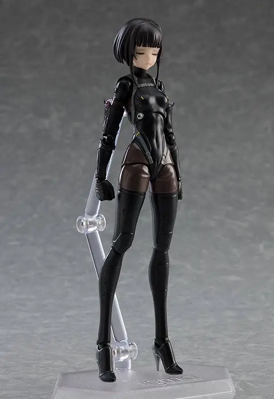 Falslander Figma Action Figure Ronin 15 cm product photo