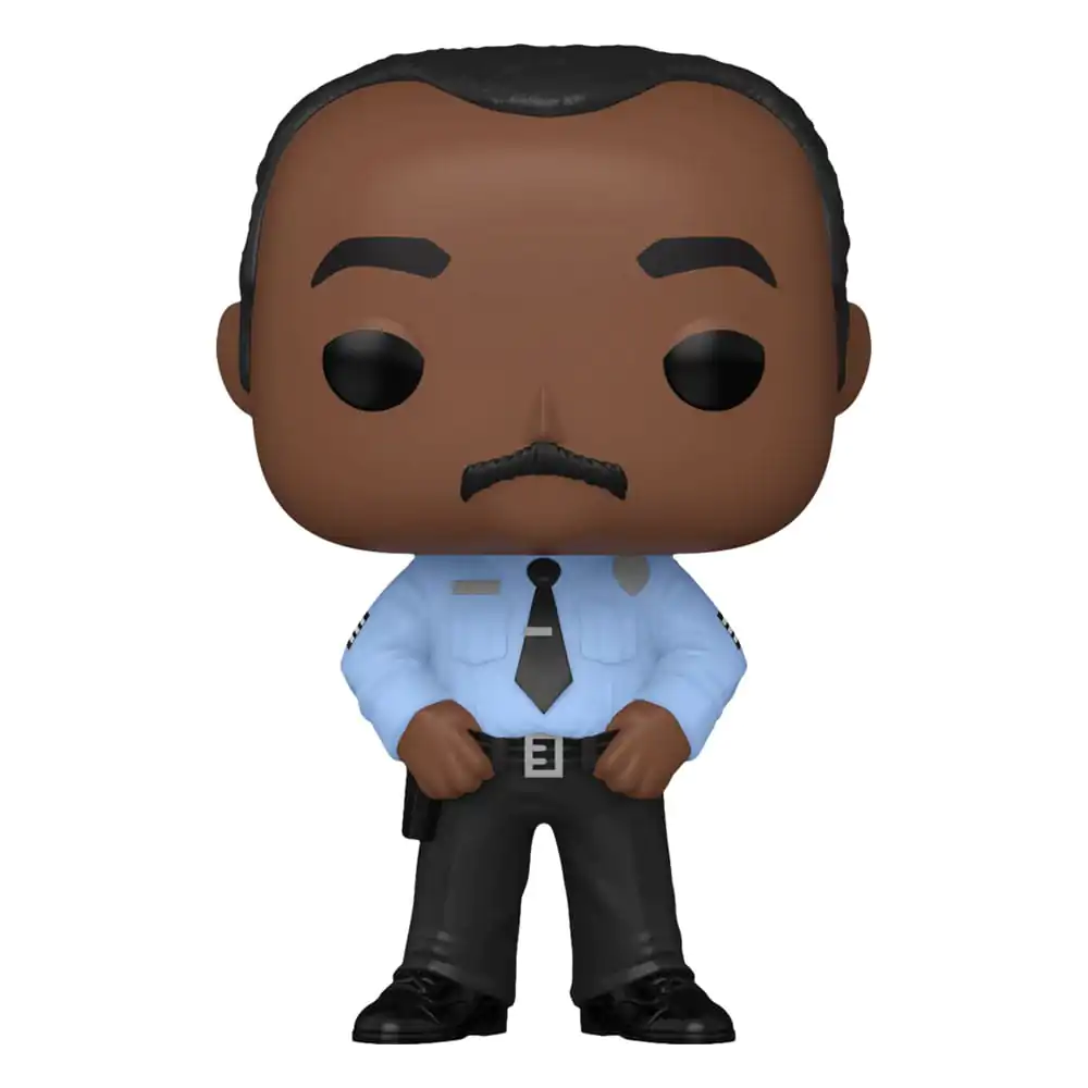 Family Matters POP! TV Vinyl Figure Carl 9 cm termékfotó