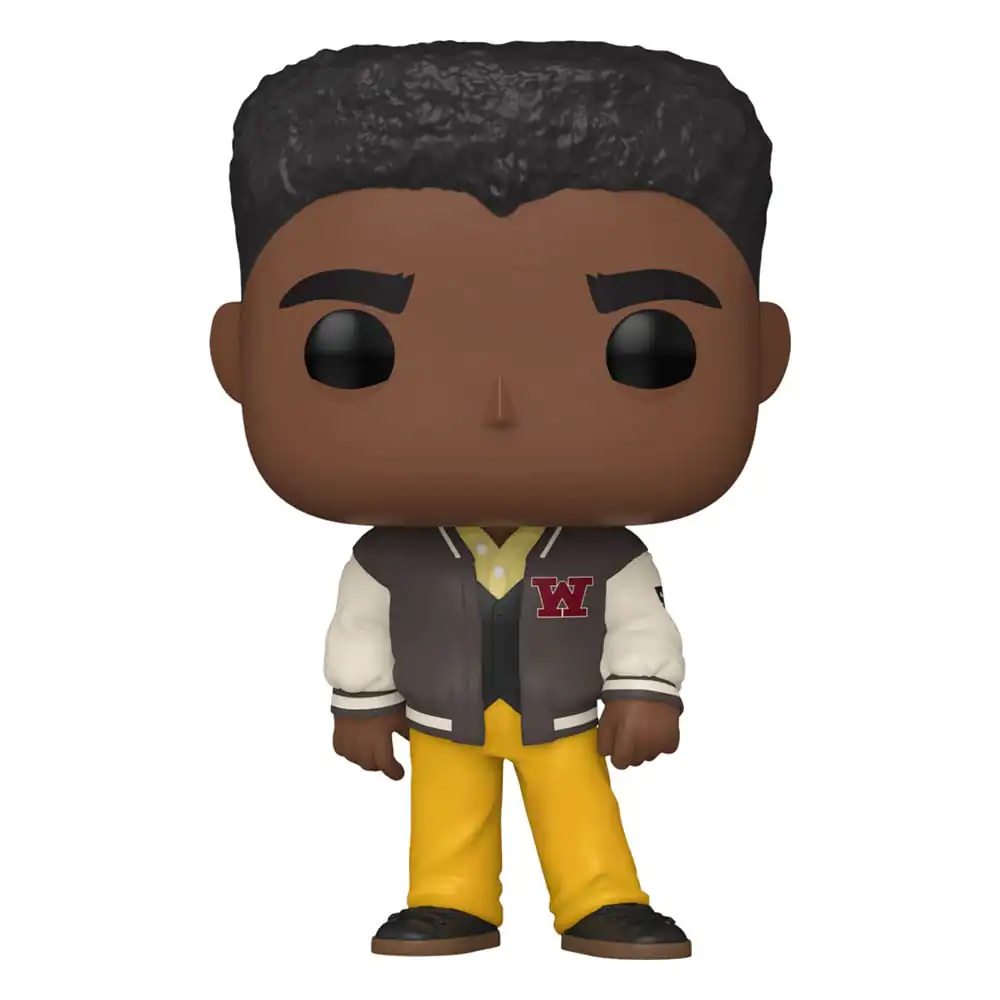 Family Matters POP! TV Vinyl Figure Eddie 9 cm termékfotó