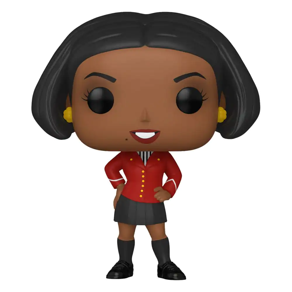 Family Matters POP! TV Vinyl Figure Laura 9 cm termékfotó