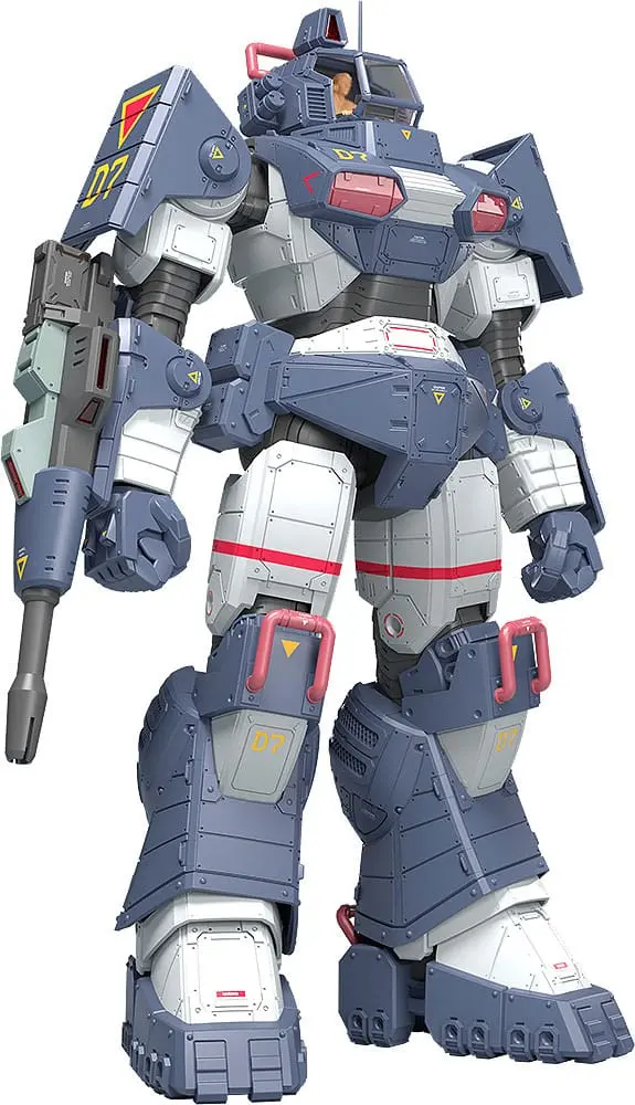 Fang of the Sun Dougram Plastic Model Kit 1/35 Dougram Ver. GT 27 cm product photo