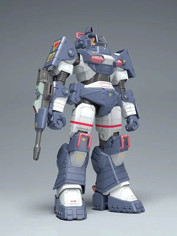 Fang of the Sun Dougram Plastic Model Kit 1/35 Dougram Ver. GT 27 cm product photo
