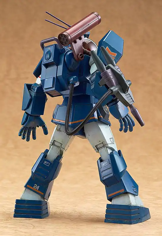 Fang of the Sun Dougram Combat Armors MAX 04 Plastic Model Kit 1/72 Soltic H8-RF Korchima Special (re-run) 14 cm termékfotó