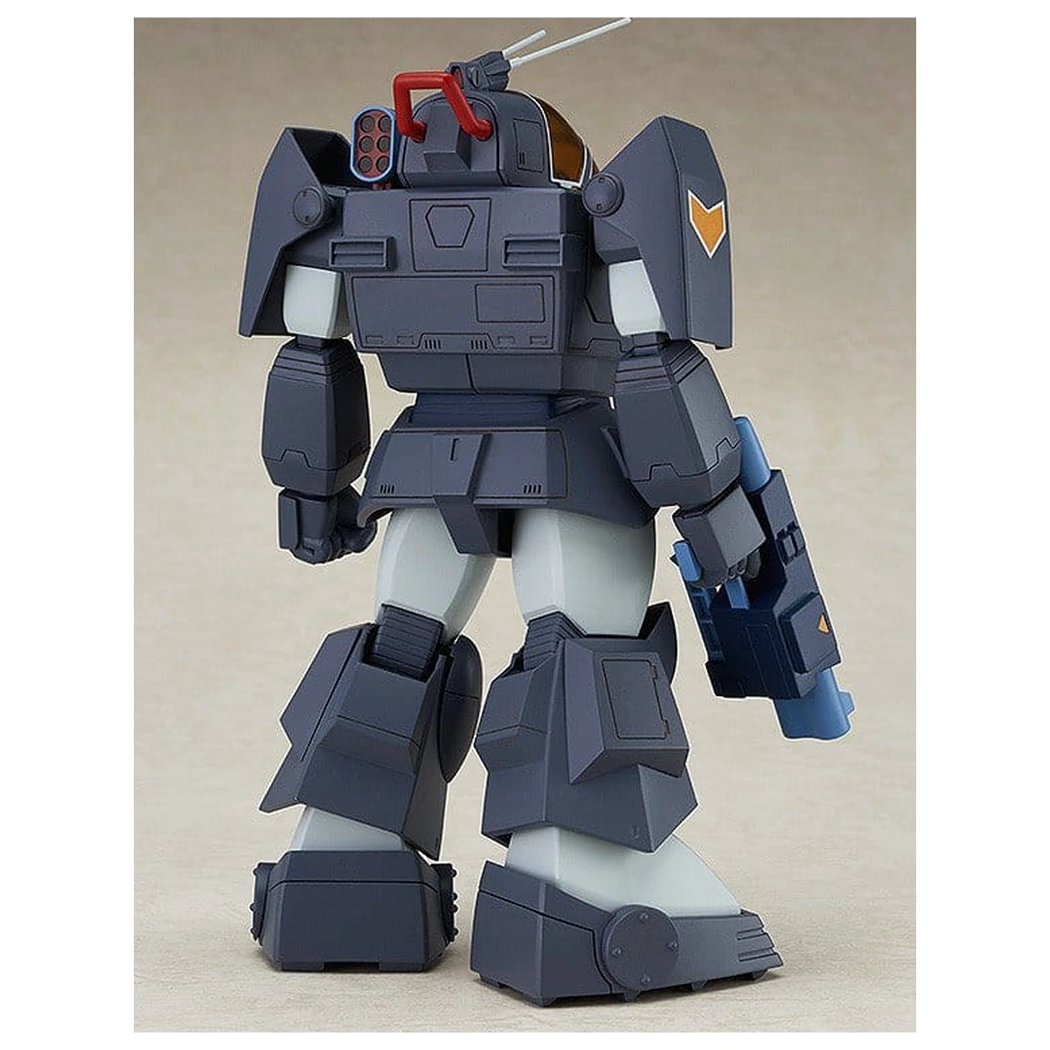 Fang of the Sun Dougram Combat Armors MAX 11 Plastic Model Kit 1/72 Soltic HT128 Big Foot 17 cm product photo