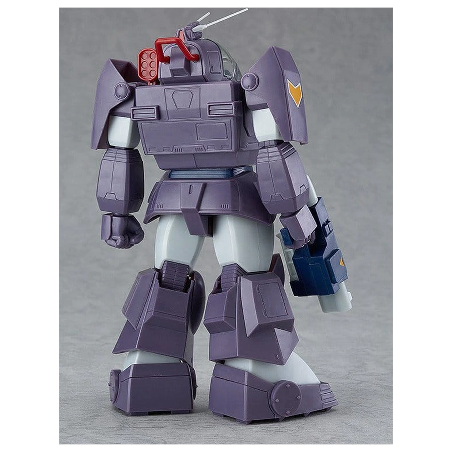 Fang of the Sun Dougram Combat Armors MAX 11 Plastic Model Kit 1/72 Soltic HT128 Big Foot 17 cm product photo