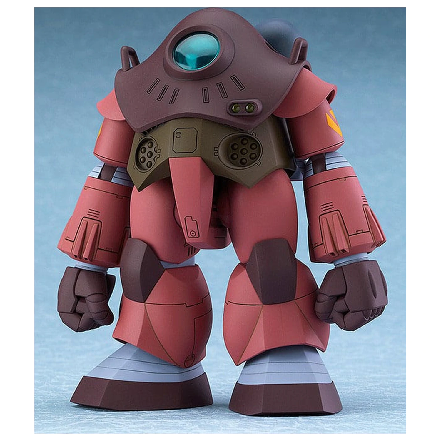 Fang of the Sun Dougram Combat Armors MAX 12 Plastic Model Kit 1/72 Soltic H404S Mackerel 12 cm product photo