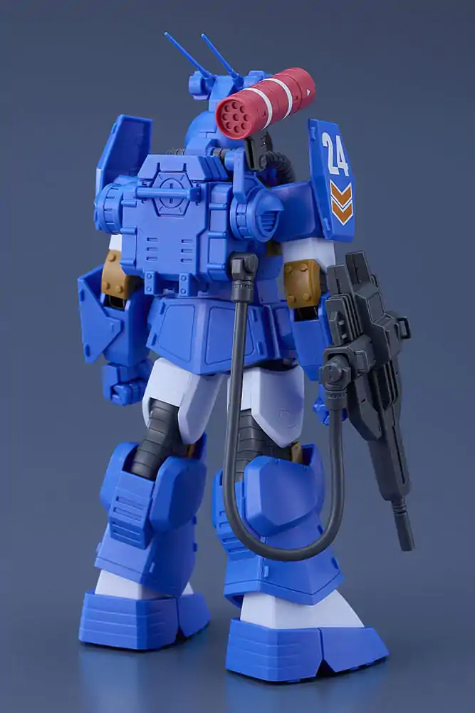 Fang of the Sun Dougram Combat Armors MAX 31 Plastic Model Kit 1/72 Soltic H8 Roundfacer Korchima Spl Ver. GT 14 cm product photo