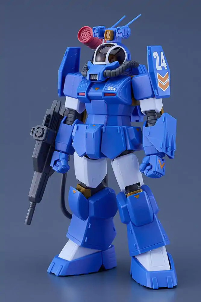 Fang of the Sun Dougram Combat Armors MAX 31 Plastic Model Kit 1/72 Soltic H8 Roundfacer Korchima Spl Ver. GT 14 cm product photo