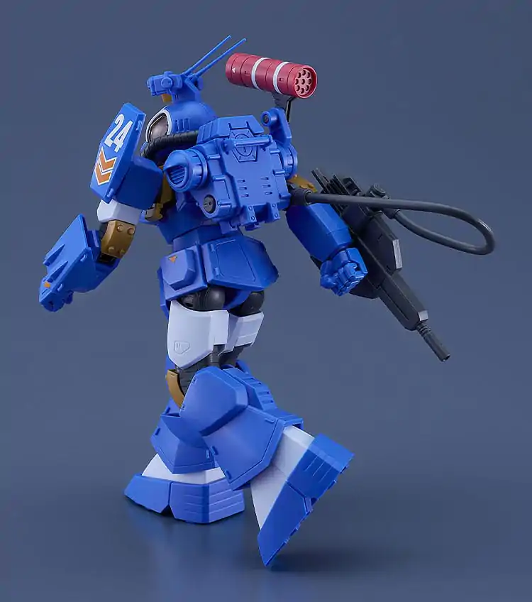 Fang of the Sun Dougram Combat Armors MAX 31 Plastic Model Kit 1/72 Soltic H8 Roundfacer Korchima Spl Ver. GT 14 cm product photo