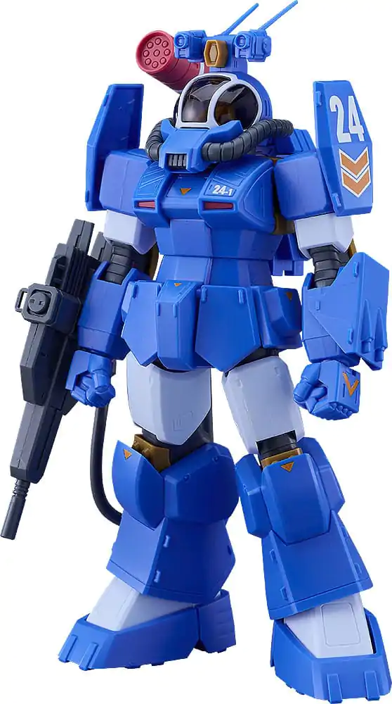 Fang of the Sun Dougram Combat Armors MAX 31 Plastic Model Kit 1/72 Soltic H8 Roundfacer Korchima Spl Ver. GT 14 cm product photo