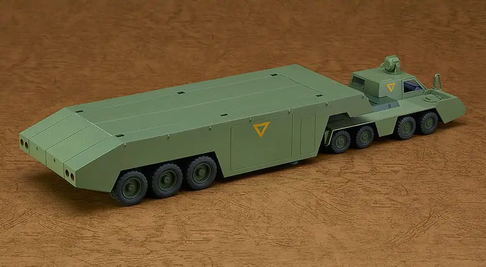 Fang of the Sun Dougram Combat Armors MAX10 Plastic Model Kit 1/72Scale Bromry I-VAN DT2 (re-run) 32 cm product photo