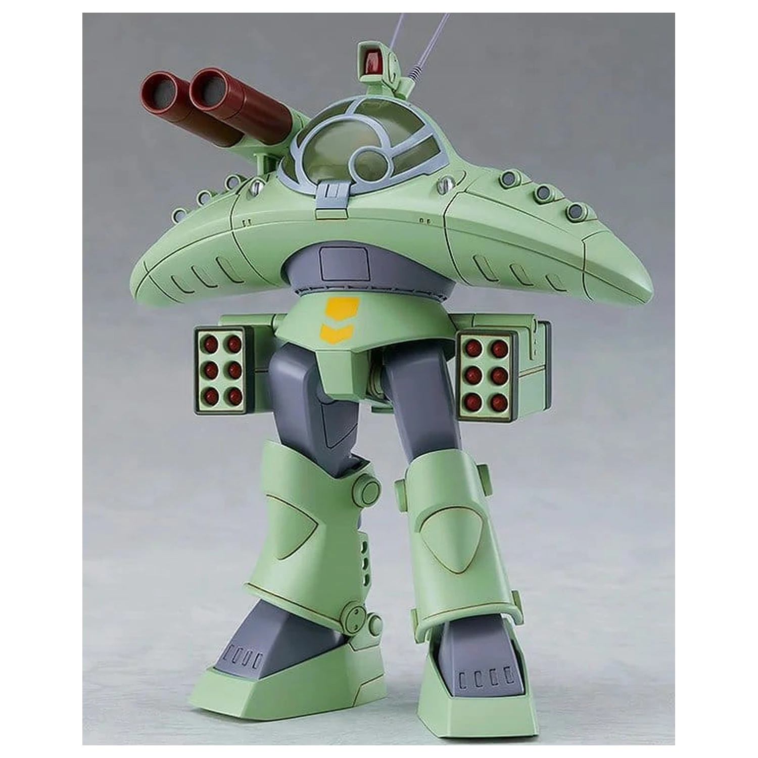 Fang of the Sun Dougram Combat Armors Plastic Model Kit MAX13 Cabarov AG9 Nicholaiev 13 cm product photo