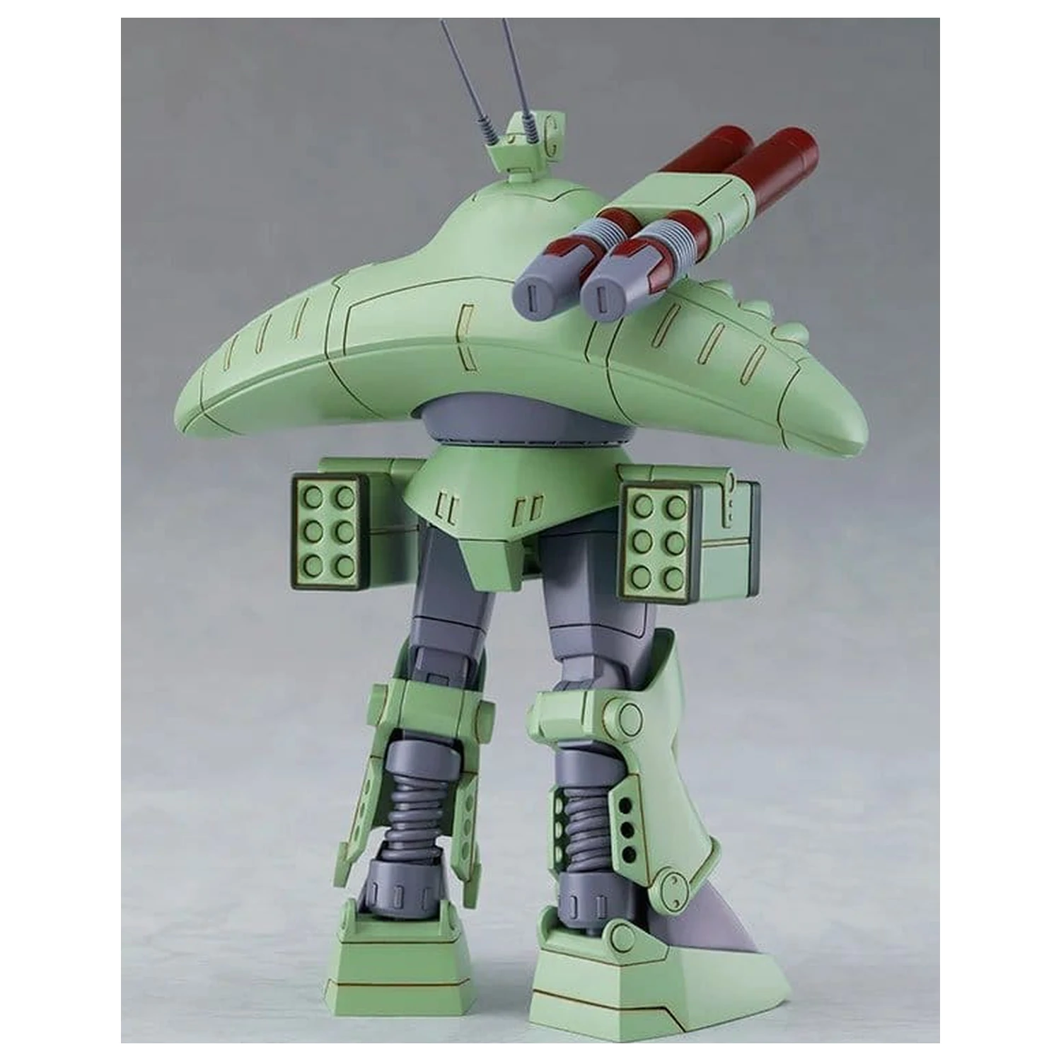 Fang of the Sun Dougram Combat Armors Plastic Model Kit MAX13 Cabarov AG9 Nicholaiev 13 cm product photo