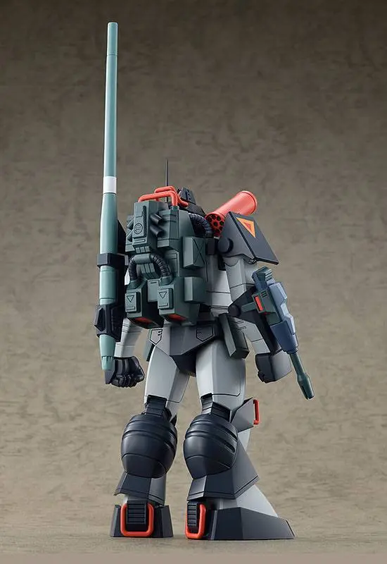 Fang of the Sun Dougram Combat Armors MAX22 Plastic Model Kit 1/72 Dougram Abitate Ver. 13 cm product photo