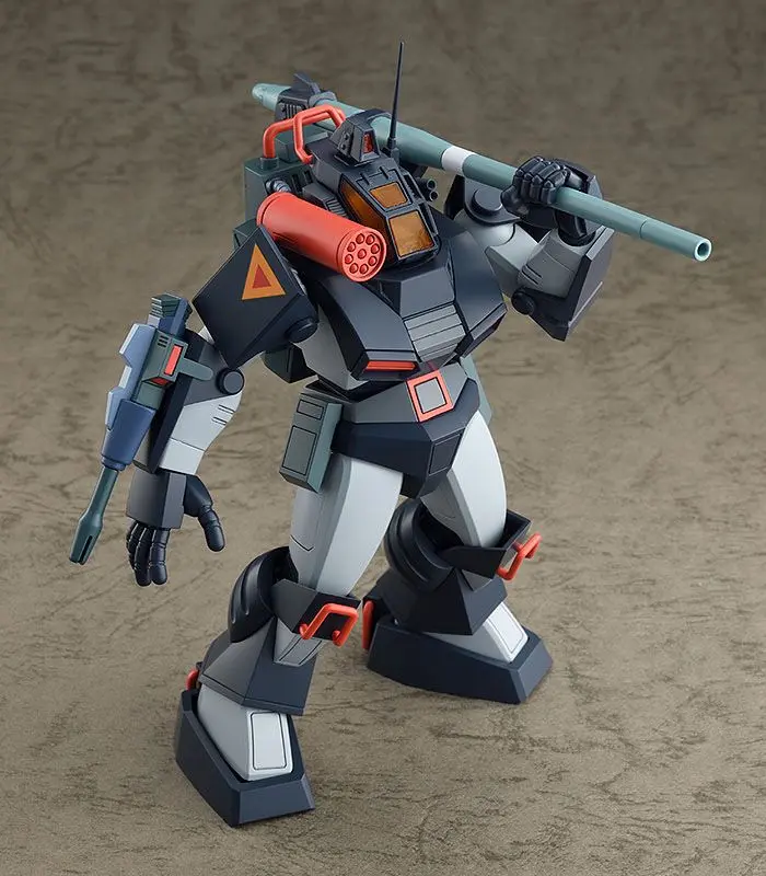 Fang of the Sun Dougram Combat Armors MAX22 Plastic Model Kit 1/72 Dougram Abitate Ver. 13 cm product photo
