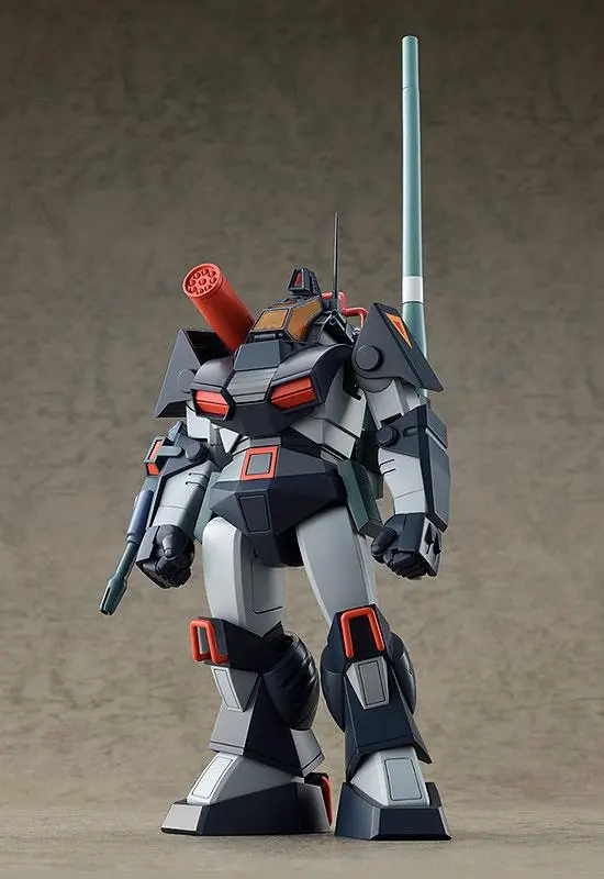 Fang of the Sun Dougram Combat Armors MAX22 Plastic Model Kit 1/72 Dougram Abitate Ver. 13 cm product photo