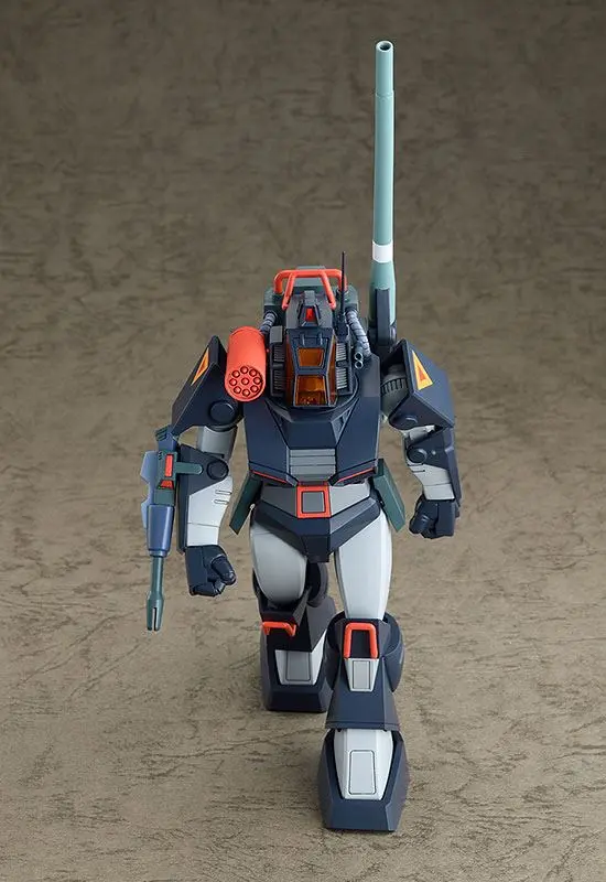 Fang of the Sun Dougram Combat Armors MAX22 Plastic Model Kit 1/72 Dougram Abitate Ver. 13 cm product photo