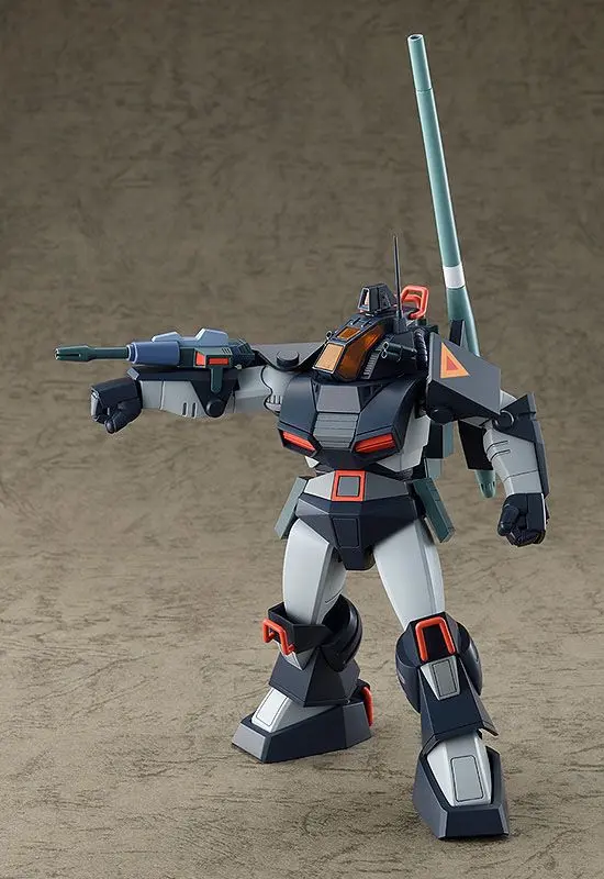 Fang of the Sun Dougram Combat Armors MAX22 Plastic Model Kit 1/72 Dougram Abitate Ver. 13 cm product photo