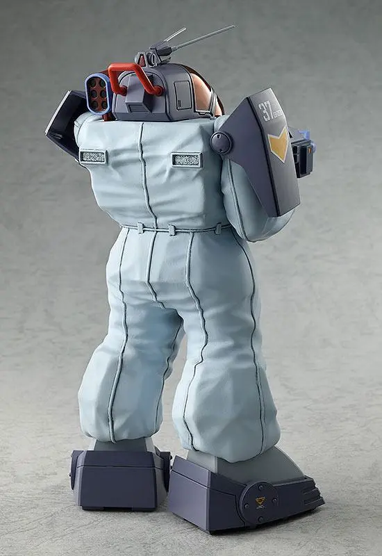 Fang of the Sun Dougram Combat Armors MAX24 Plastic Model Kit 1/72 Soltic HT128 Big Foot 17 cm product photo