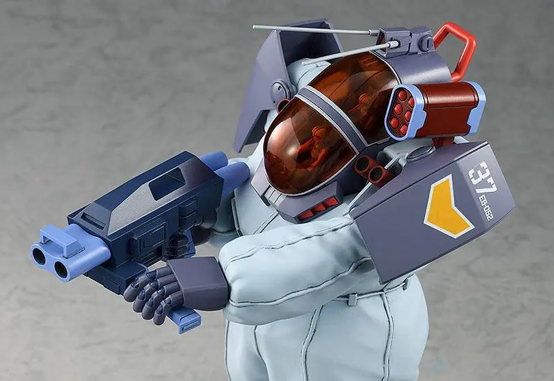 Fang of the Sun Dougram Combat Armors MAX24 Plastic Model Kit 1/72 Soltic HT128 Big Foot 17 cm product photo