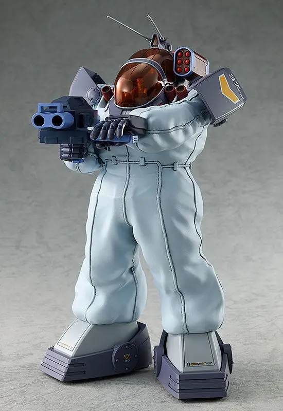 Fang of the Sun Dougram Combat Armors MAX24 Plastic Model Kit 1/72 Soltic HT128 Big Foot 17 cm product photo