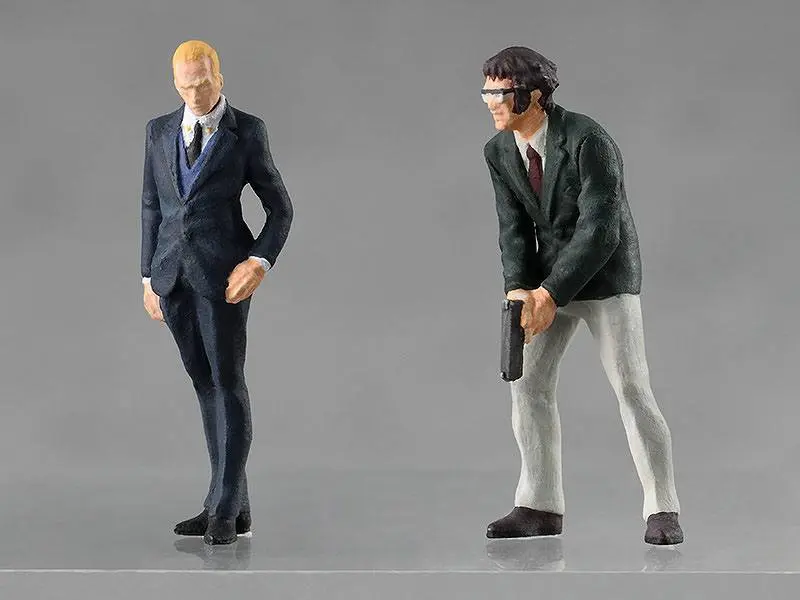 Fang of the Sun Dougram Combat Armors MAX24 Plastic Model Kit 1/72 Soltic HT128 Big Foot 17 cm product photo